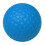 (Sky Blue) Indoor Golf Practice Balls - Soft PU Foam Balls 4