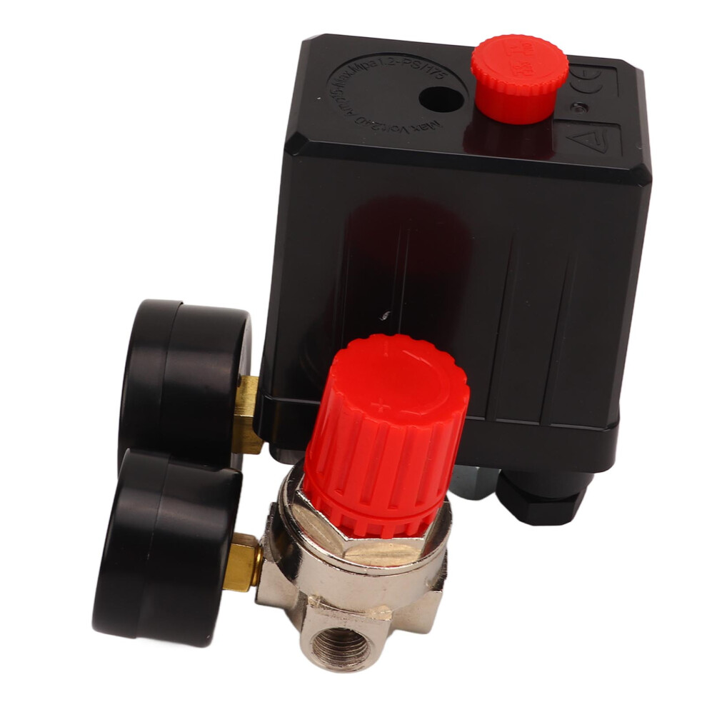 0-180 PSI Air Switch for Compressor