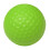 (Green) Indoor Golf Practice Balls - Soft PU Foam Balls 2