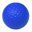 (Blue) Indoor Golf Practice Balls - Soft PU Foam Balls 2