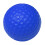 (Blue) Indoor Golf Practice Balls - Soft PU Foam Balls 3