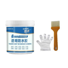 New 350g Waterproof Agent Toilet Anti-Leak Glue Strong Bonding Adhesive Sealant Invisible Glue Repair Tools