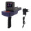 Metal Detector 30m Depth, 26x9.5x6cm, 1600mAh 3