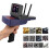 Metal Detector 30m Depth, 26x9.5x6cm, 1600mAh 5