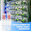10 x Network Connectors Tool-Free RJ45 CAT6 LAN UTP Cable Plug Without Tools Cat5 Cat7 Installation Cable Patch Cable 2