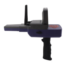 Metal Detector 30m Depth, 26x9.5x6cm, 1600mAh
