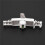 10 x Network Connectors Tool-Free RJ45 CAT6 LAN UTP Cable Plug Without Tools Cat5 Cat7 Installation Cable Patch Cable 6