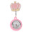 1 Pièce Montre D'infirmière Lumineuse Pour Filles 1