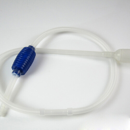 Fish Tank Gravel Cleaner Siphon Pump 2