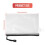 Bolsa com ZíPer de Malha B6 30 PeçAs 5,3 X 7,7 Polegadas, Bolsa com ZíPer à Prova D'áGua para Material de EscritóRio Escolar, Quebra-CabeçAs e 7