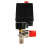 Air Compressor Pressure Switch 0-180psi, 2-Gauge 11