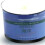 Ocean Car Air Freshener Balm Diffuser Plastic Center Console Accessory 6