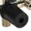 Air Compressor Pressure Switch 0-12BAR 3in1 Gauge & Quick Connect 10