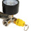 Air Compressor Pressure Switch 0-12BAR 3in1 Gauge & Quick Connect 12