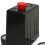 Air Compressor Pressure Switch 0-12BAR 3in1 Gauge & Quick Connect 13