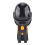 30dB Noise Reduction Earmuffs ABS Anti-Resonance 12