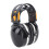 30dB Noise Reduction Earmuffs ABS Anti-Resonance 13