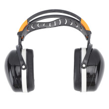 30dB Noise Reduction Earmuffs ABS Anti-Resonance