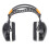 30dB Noise Reduction Earmuffs ABS Anti-Resonance 1