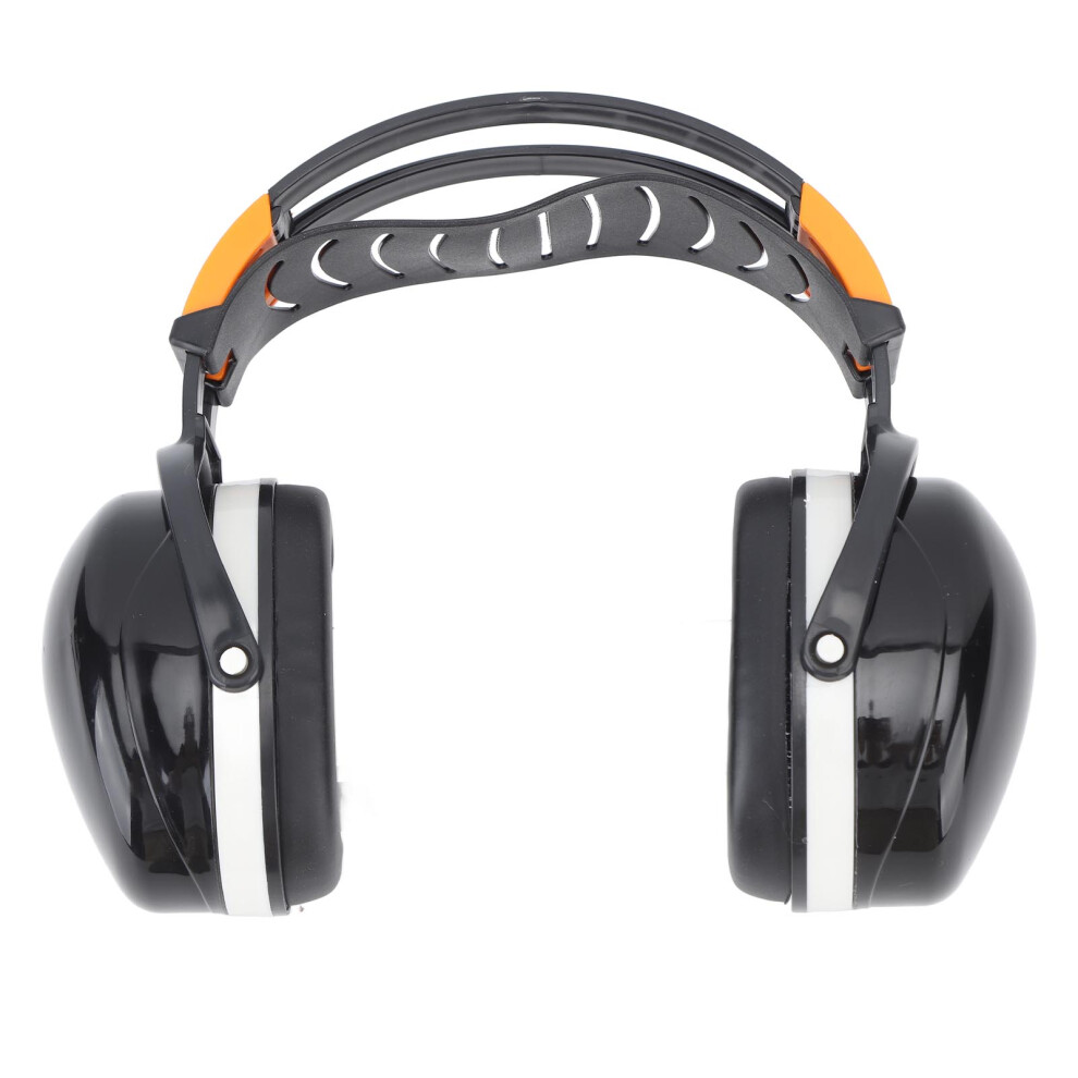 30Db Noise Reduction Earmuffs Anti-Resonance Abs 5021393656549