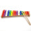 Kinder Xylophon 15 Töne bunt 9