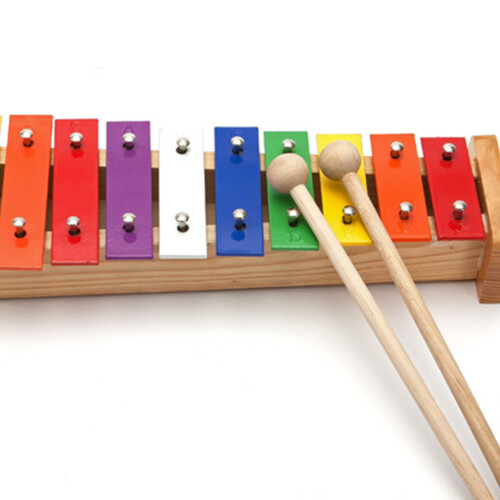 Pädagogisches Xylophon für Kids 1