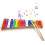 Buntes pädagogisches Xylophon 12