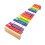 Buntes pädagogisches Xylophon 11