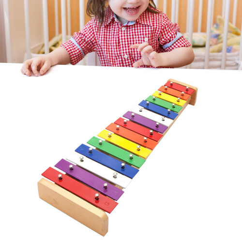 Pädagogisches Xylophon für Kids 2