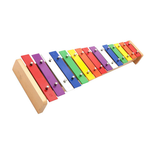 Pädagogisches Xylophon für Kids 2