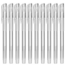 15Pcs Skin Marker Pen For Eyebrow Mapping And Tattoo Positioning Tool