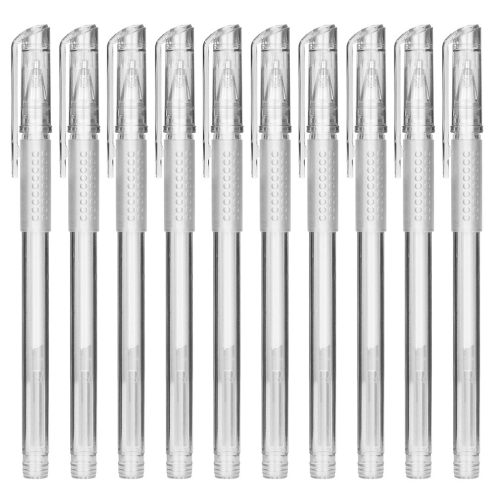Solustre 15Pcs Skin Marker Pen For Eyebrow Mapping And Tattoo Positioning Tool