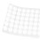 2 Rolls 504 Pairs 1.5cm White Self-Adhesive Hook and Loop Dots 9