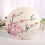 Chinese Oiled Paper Umbrella 152g, Wood Handle 4