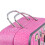 Suitcase Music Box Type 3 Pink Size 3 Capacity 3 6