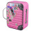 Suitcase Music Box Type 3 Pink Size 3 Capacity 3 9