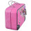 Suitcase Music Box Type 3 Pink Size 3 Capacity 3 13