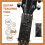 Guitar Learn Aid Tool with 16 Chords,Guitar Chord Trainer Folk Guitar Chords Learning System for Guitar Beginner 7