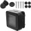 3Sets Outdoor Wall Outlet Box Black ABS Tpu Weatherproof Socket Covers 1