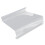 Support pour tapis de course avec range-tablette et porte-livre 1