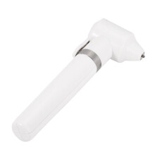 1Pièces Mixer Pigment Blanc ABS Avec 5 Bâtons Pour Usage Professionnel