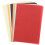 50 sheets colorful transfer paper for rubber stamps, multi-purpose 1