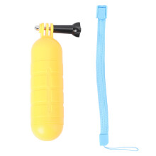 3Pcs Floating Buoyancy Rod Selfie Stick for Gopro Hero Water Sports