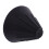 Practical Black Silicone Coffee Dripper Reusable Funnel for Home 1