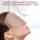 3D Contoured Cup Eye Mask 24x10.5x1.5cm 64g Black 10