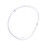 Manual Electrical Wire Threader Cable Puller 15m White 1