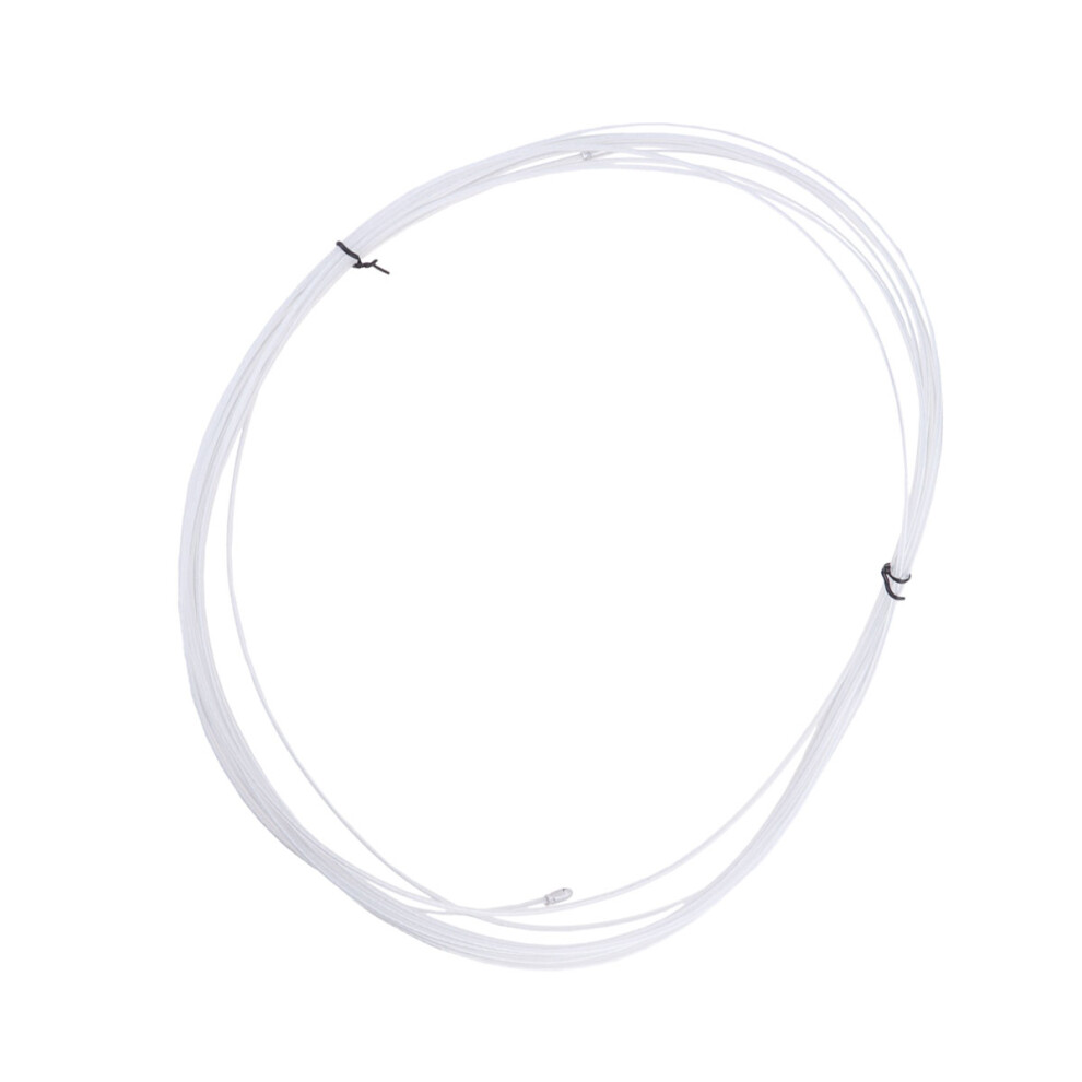 Manual Electrical Wire Threader Cable Puller 15M White 3221030115862