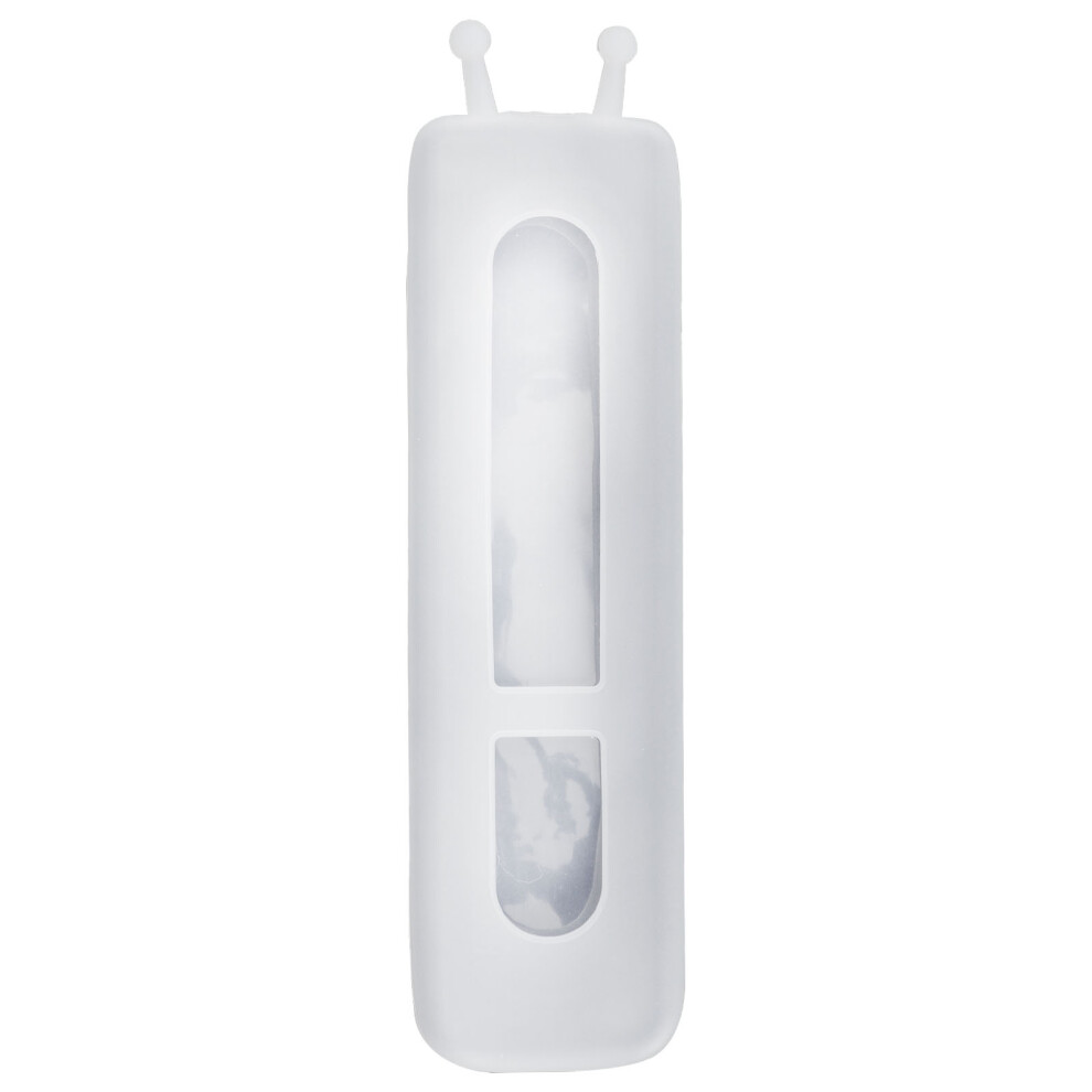 5Pcs Remote Cover Silicone Protective Shell For Size L Controller 3622460725391
