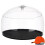 Porte-Chapeaux Gonflable En PVC Design Moderne À 1