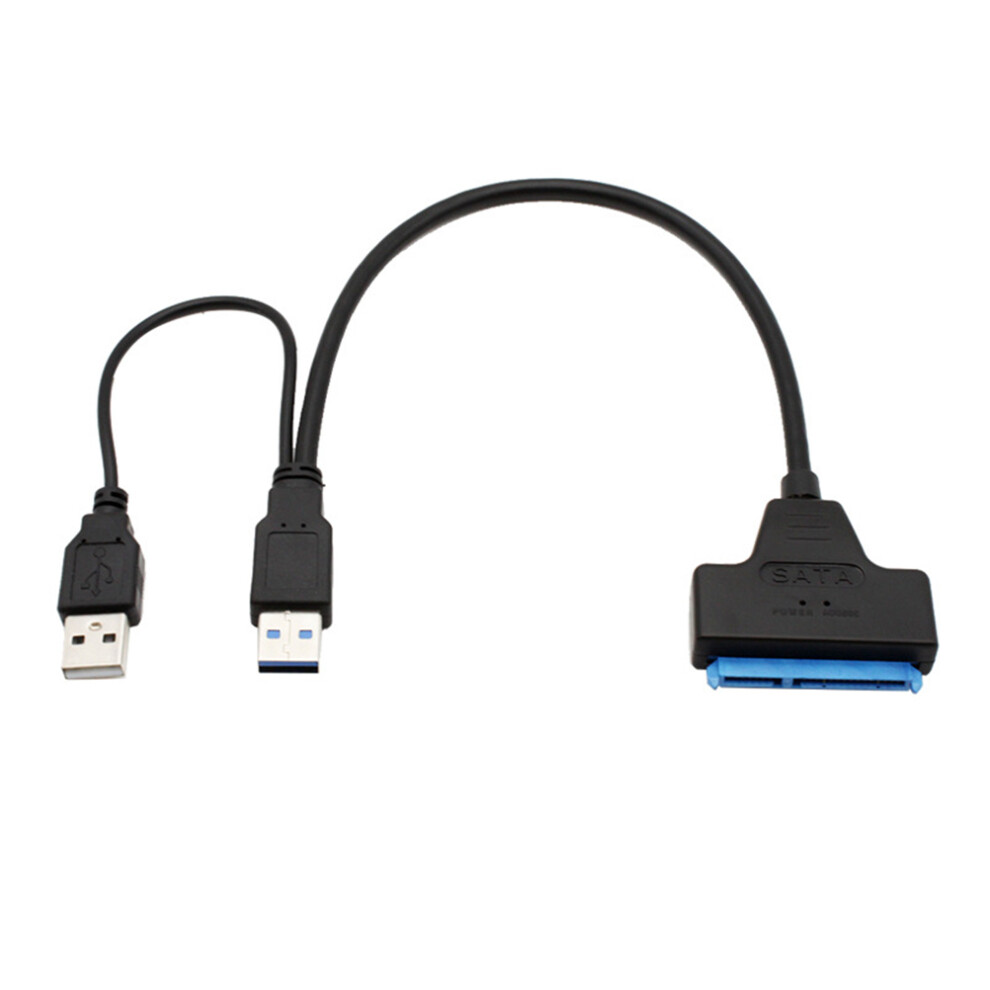 5Gbps Transfer Rate Usb 3.0 To 2Set 3622819608245
